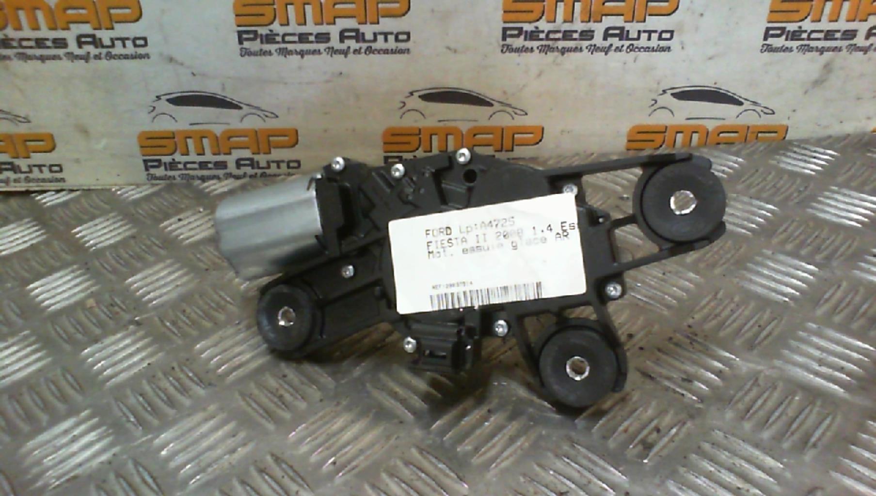 Motore tergicristallo posteriore FORD FIESTA 6 PHASE 1 Gasolina - 1