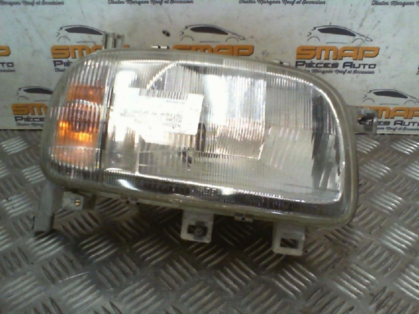 Gruppo ottico anteriore principale destro (luci)(faro) NISSAN MICRA 2 PHASE 1 Gasolina - 1