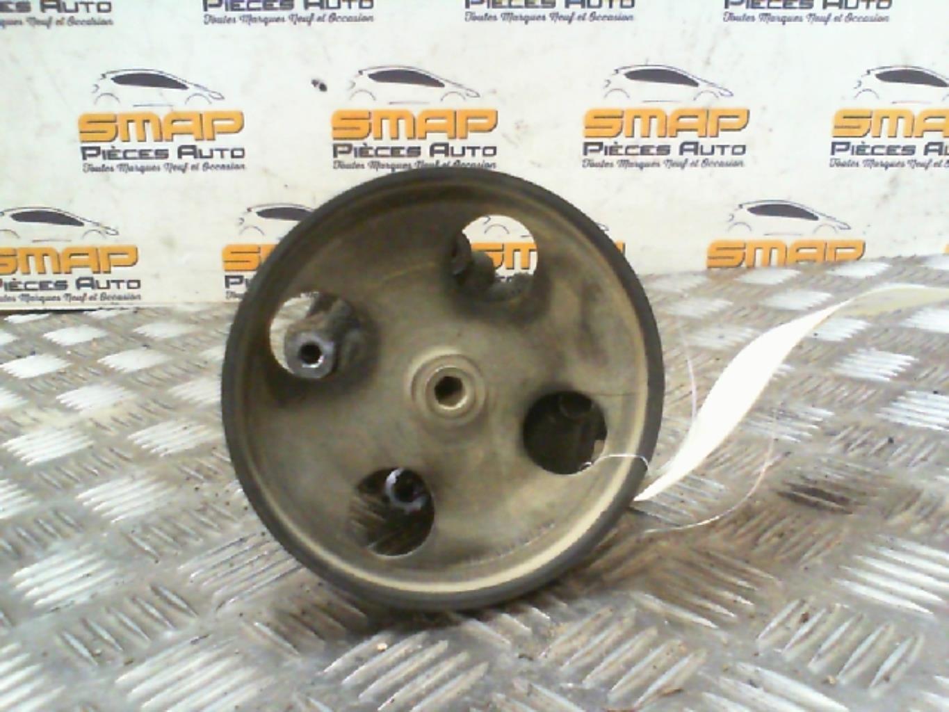 Pompe de direction FIAT DUCATO 2 PHASE 1 Diesel - 1