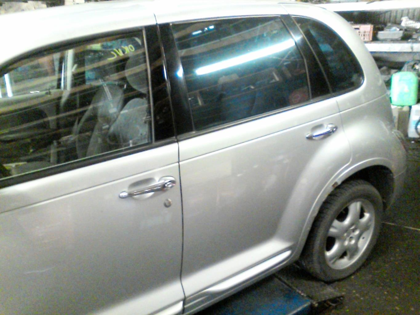 Porte arriere gauche CHRYSLER PT CRUISER PHASE 1 BREAK Diesel - 1