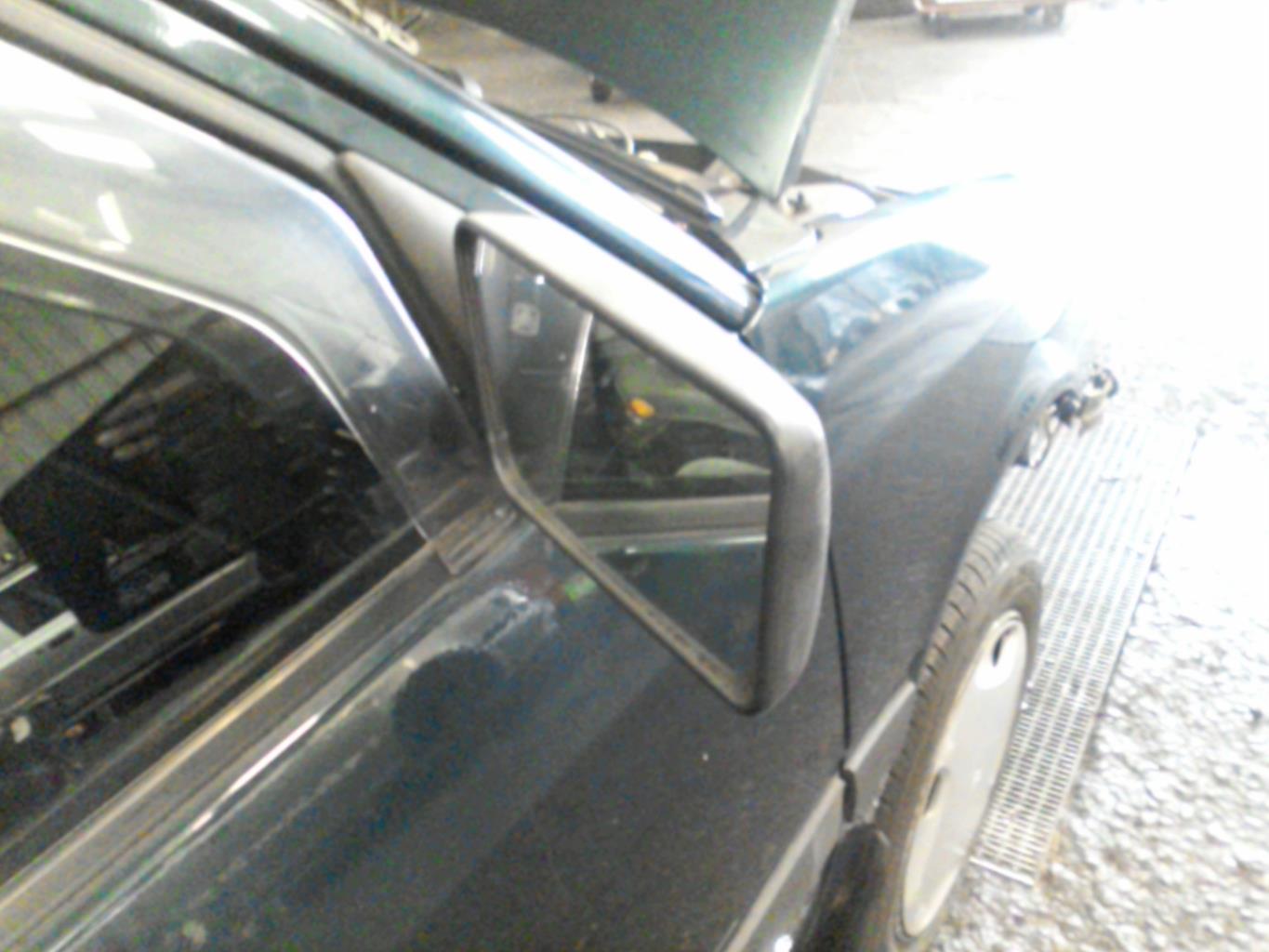 Retroviseur droit CITROEN AX PHASE 2 Essence - 1