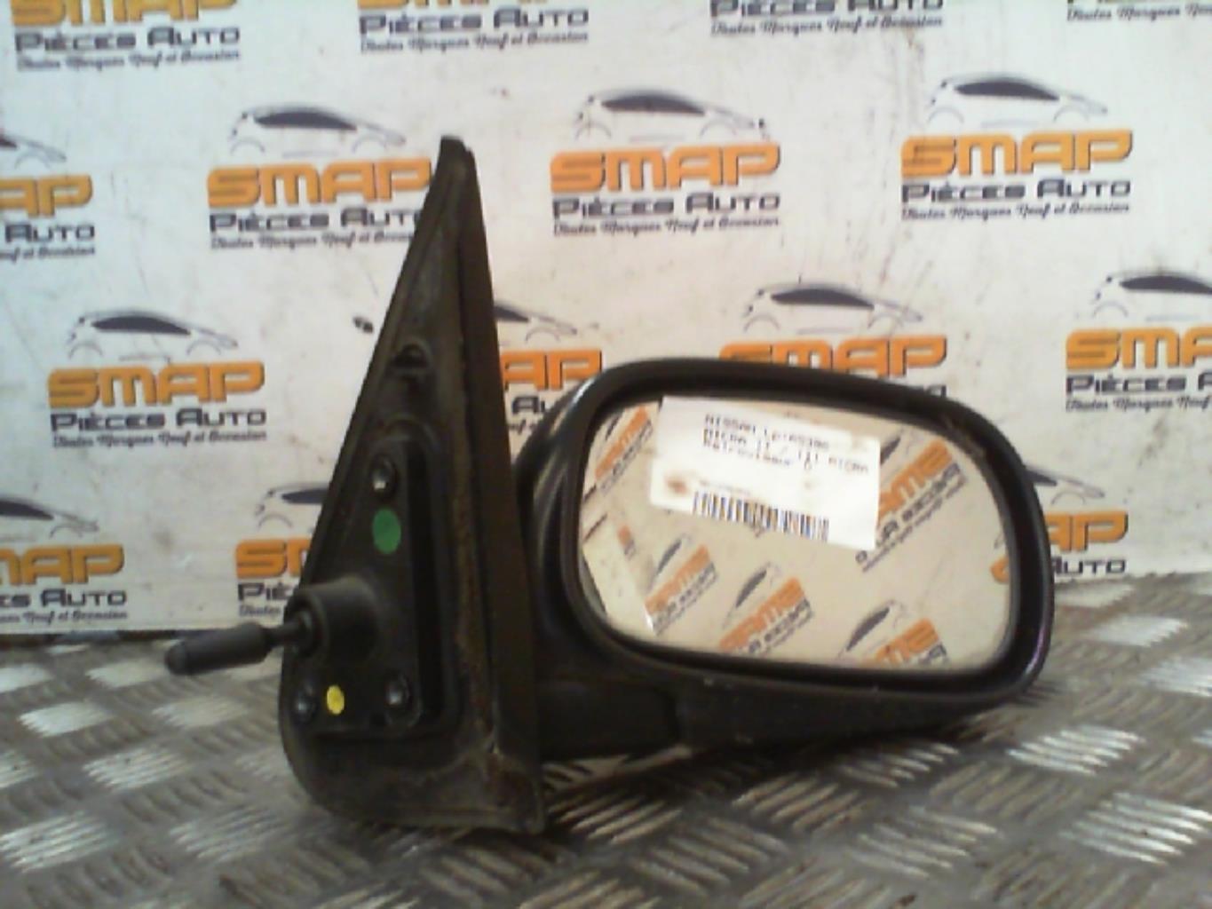 Specchietto retrovisore destro NISSAN MICRA 2 PHASE 1 Gasolina - 1
