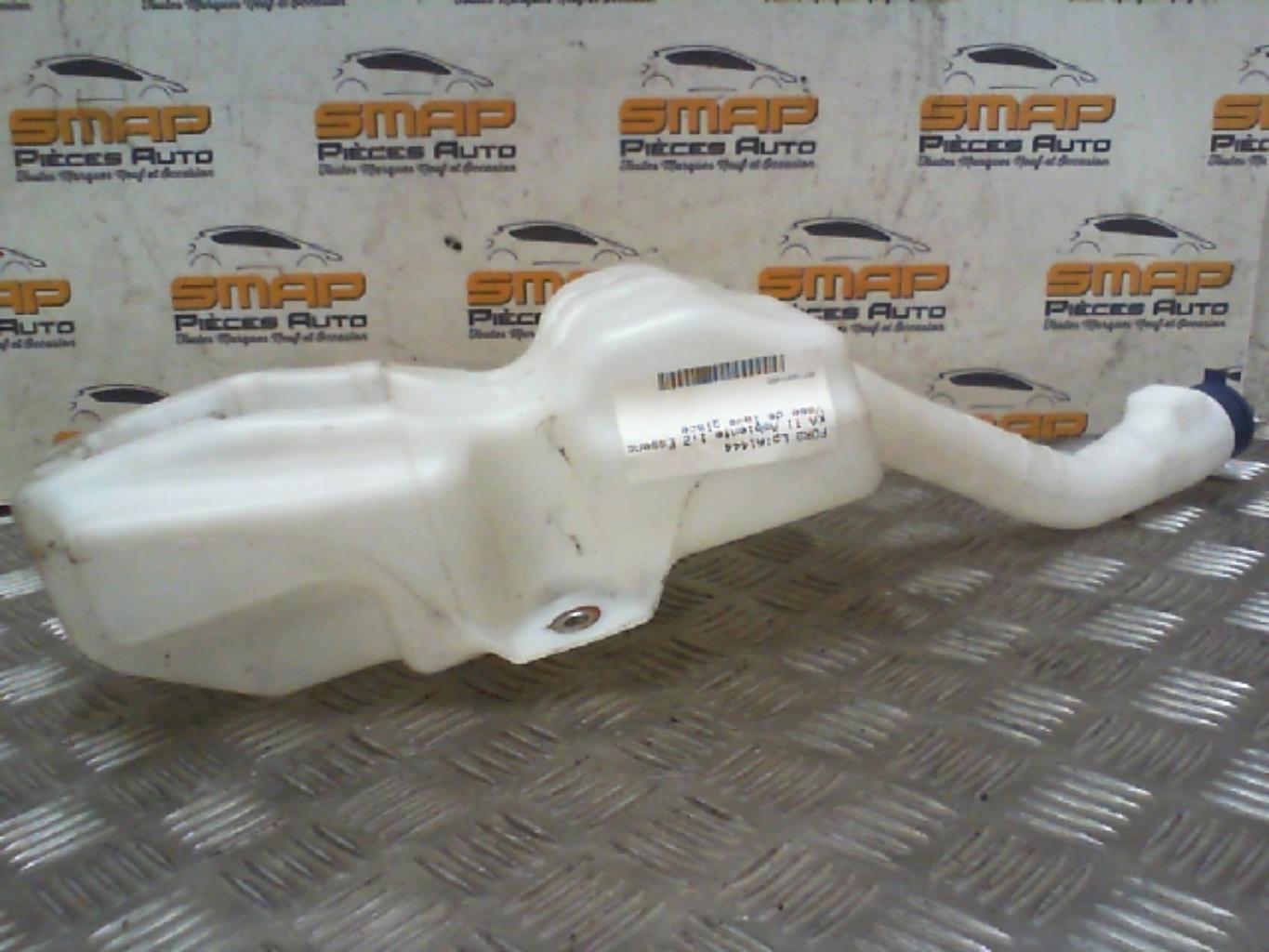 Vase de lave glace FORD KA 2 PHASE 2 Essence - 1