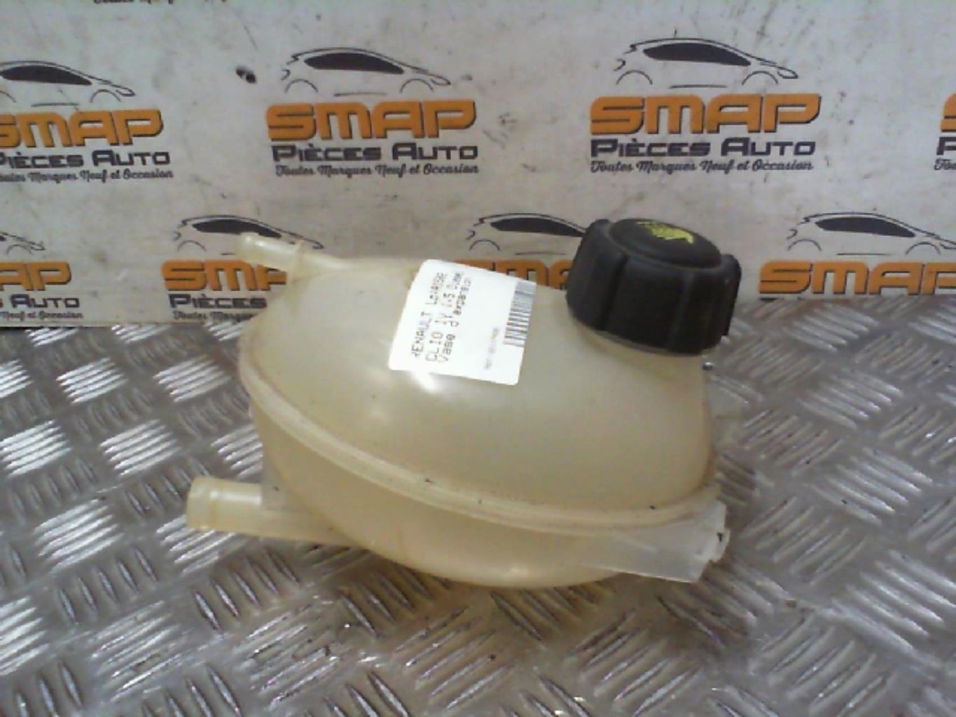Vase d'expansion RENAULT CLIO 4 PHASE 1 Diesel - 1