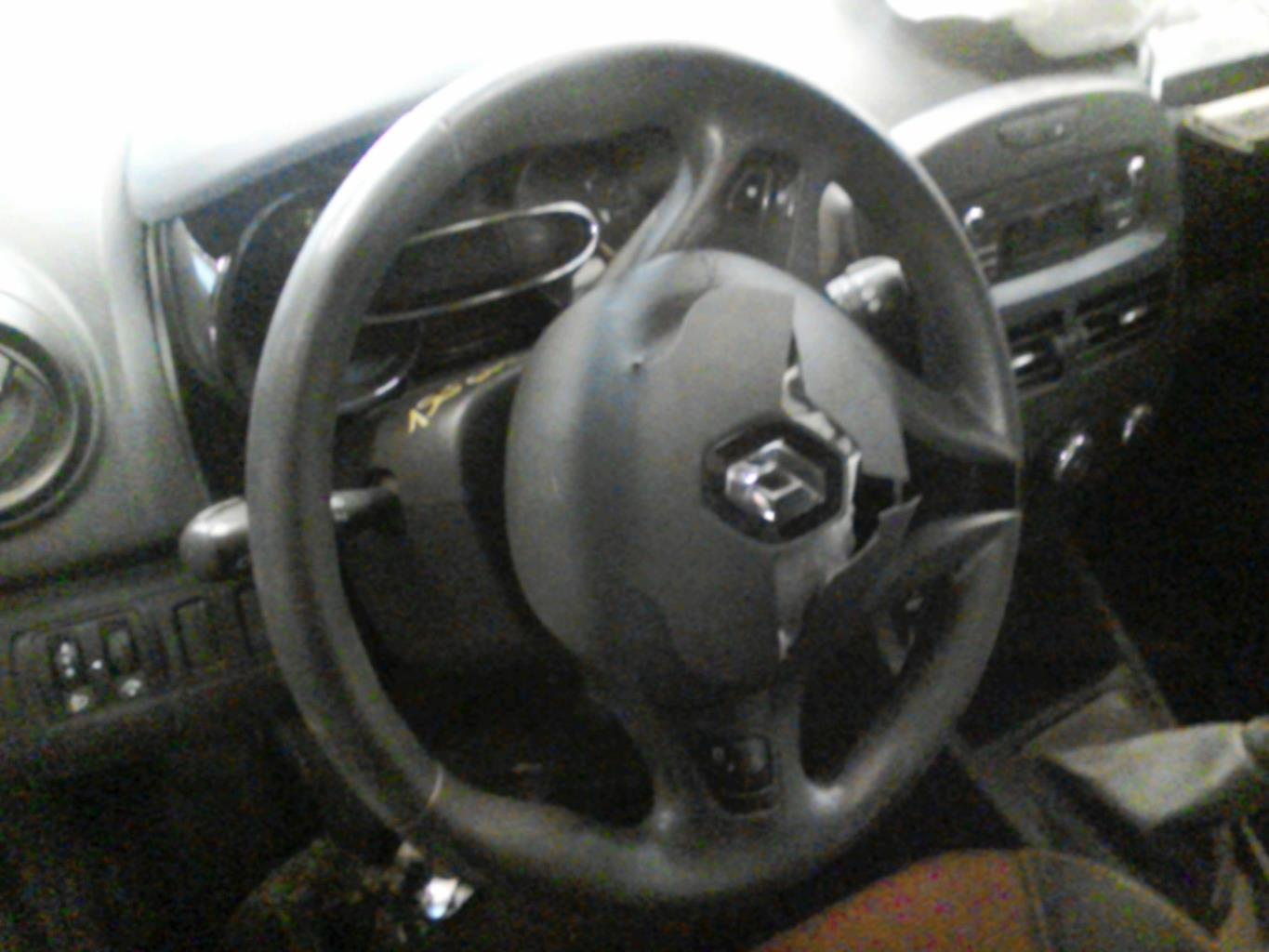 Volante RENAULT CLIO 4 PHASE 1 Diésel - 1