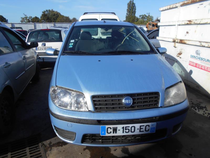 Alzacristalli elettrico anteriore sinistro FIAT PUNTO 2 PHASE 2 Diésel - 1