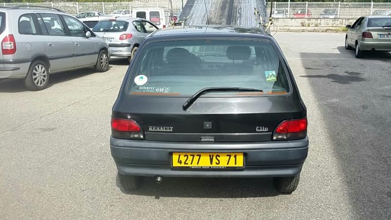 Ammortizzatore anteriore destro RENAULT CLIO 1 PHASE 1 Gasolina - 1