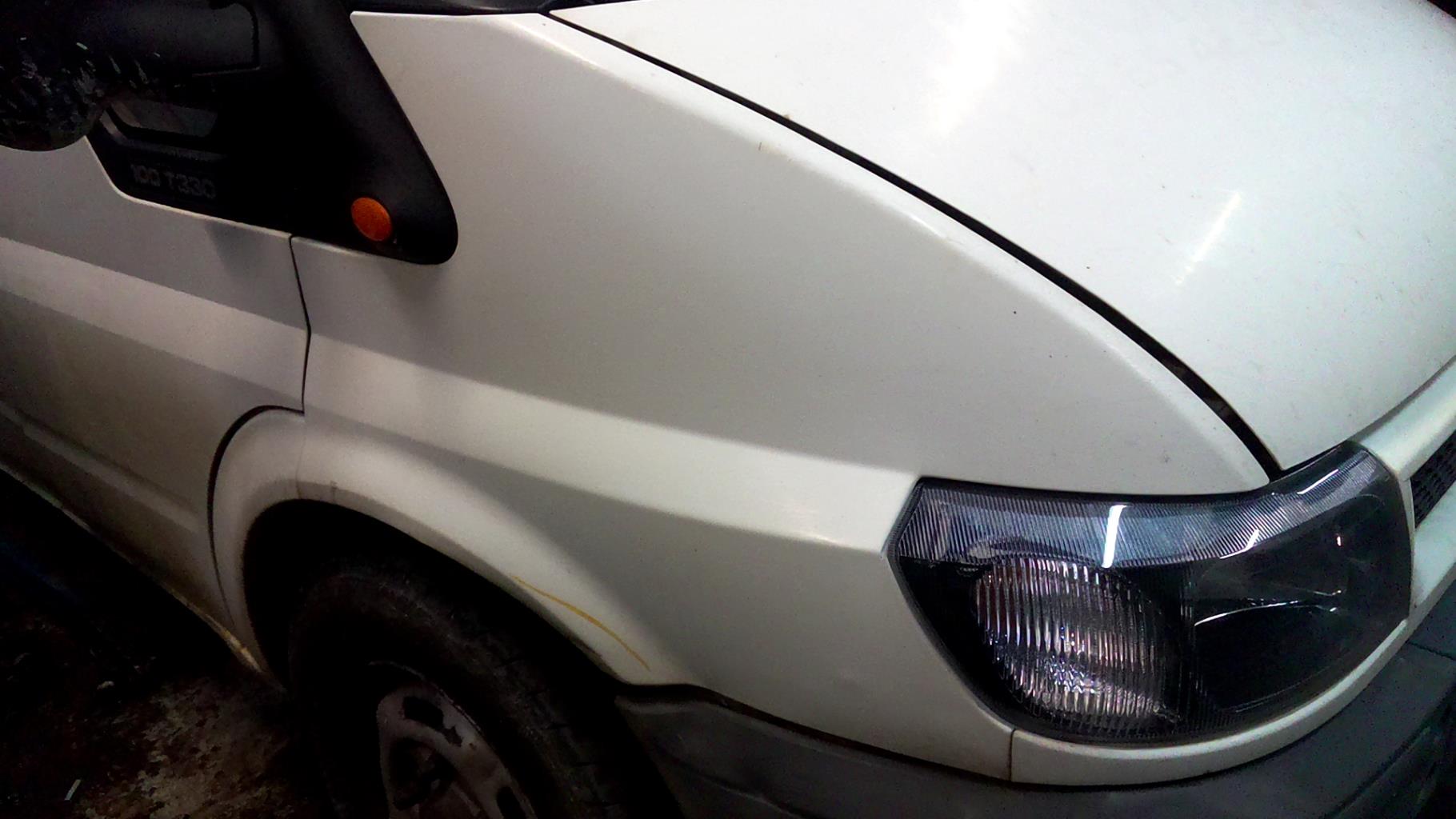 Aile avant droit FORD TRANSIT 3 Diesel - 1