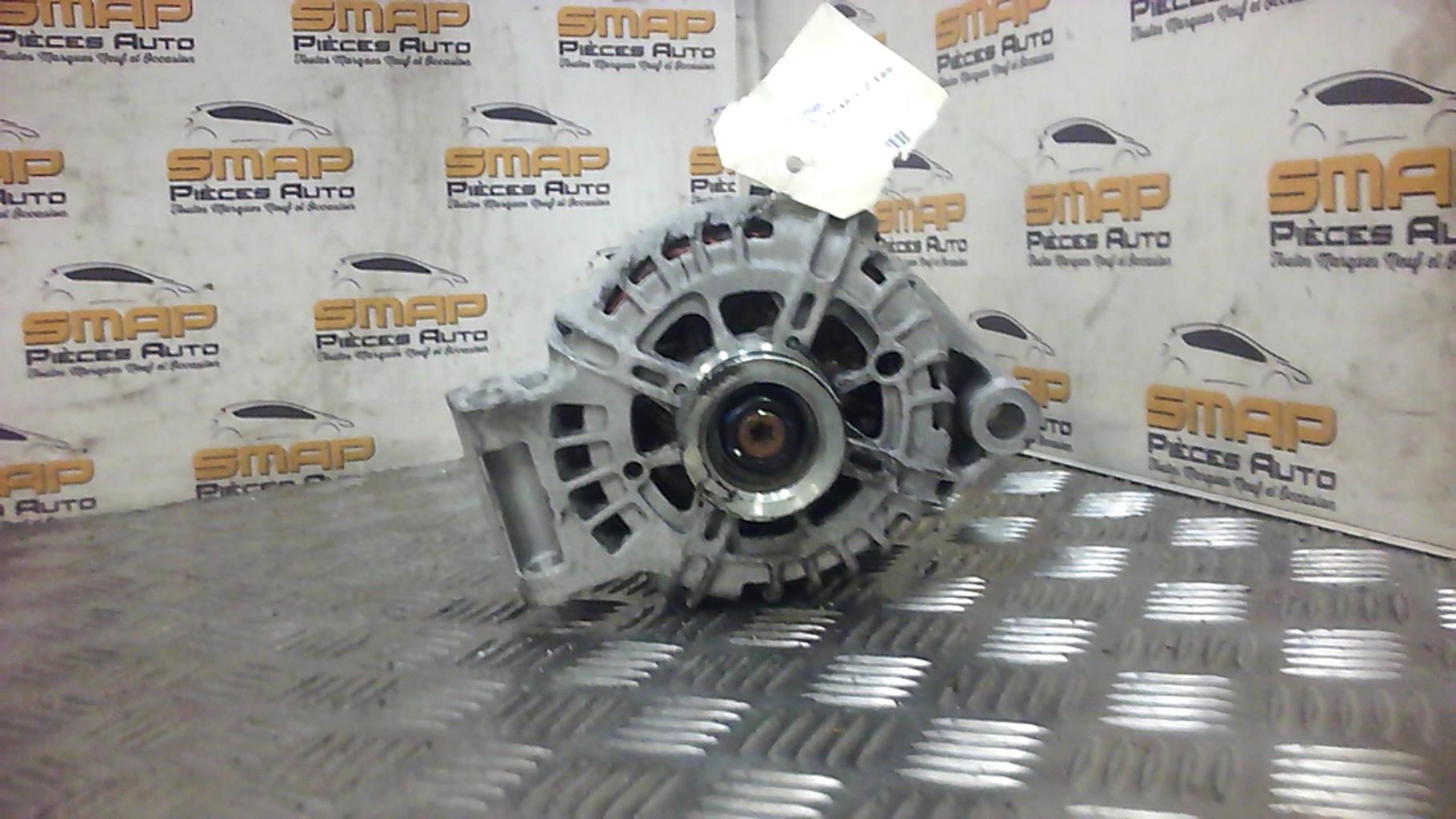Alternatore FORD KA+ Gasolina - 1