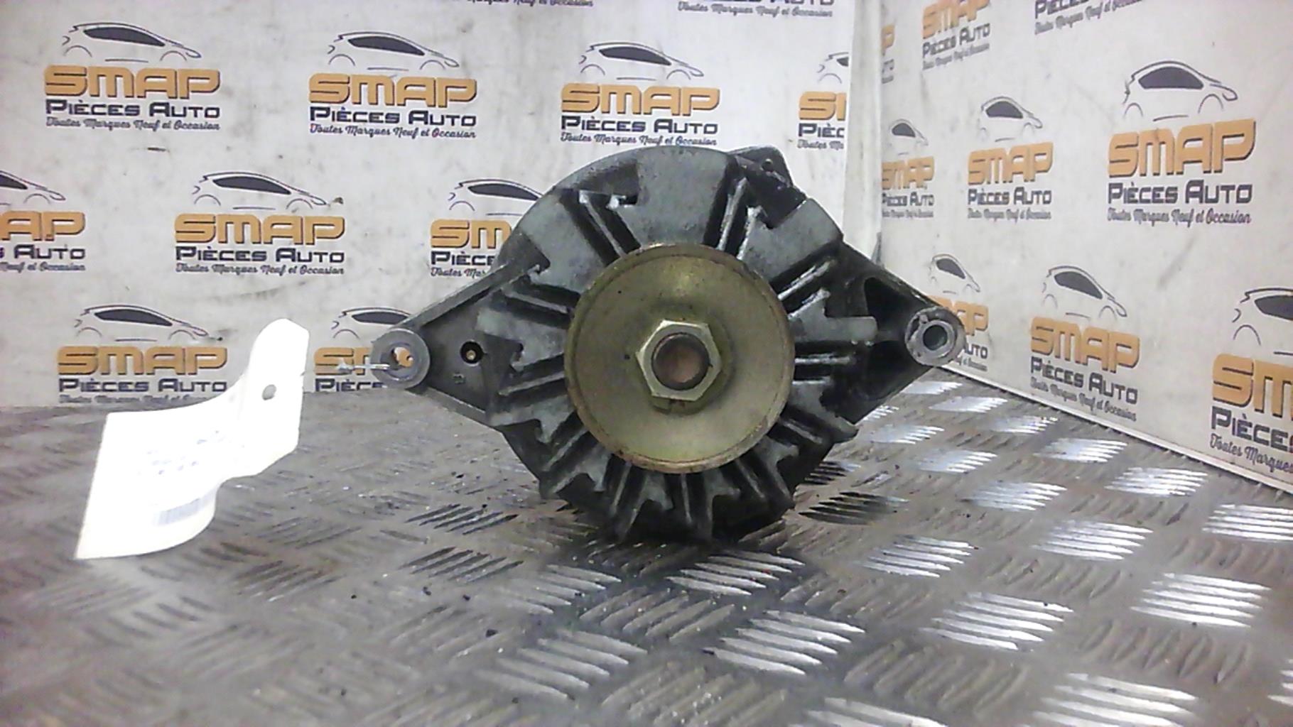 Alternatore OPEL CORSA A PHASE 2 Gasolina - 1