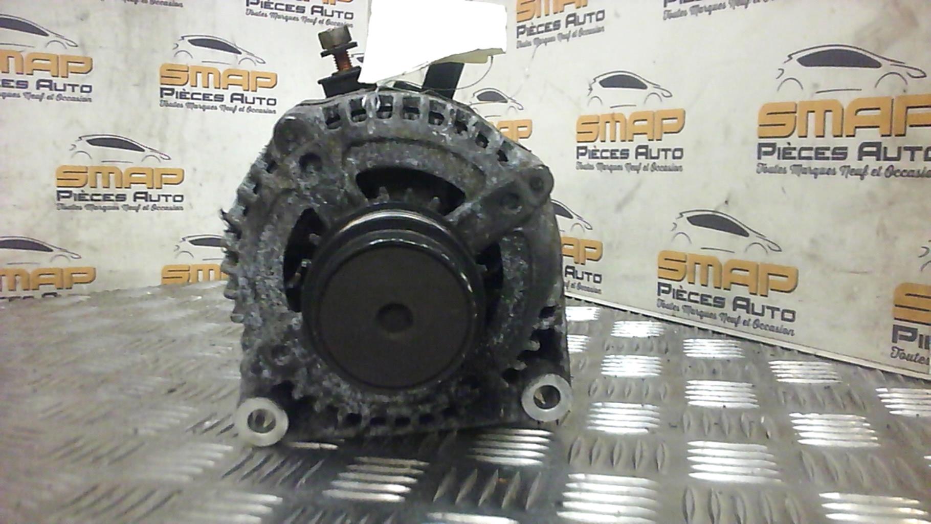 Alternatore JEEP CHEROKEE 2 PHASE 2 Diésel - 1