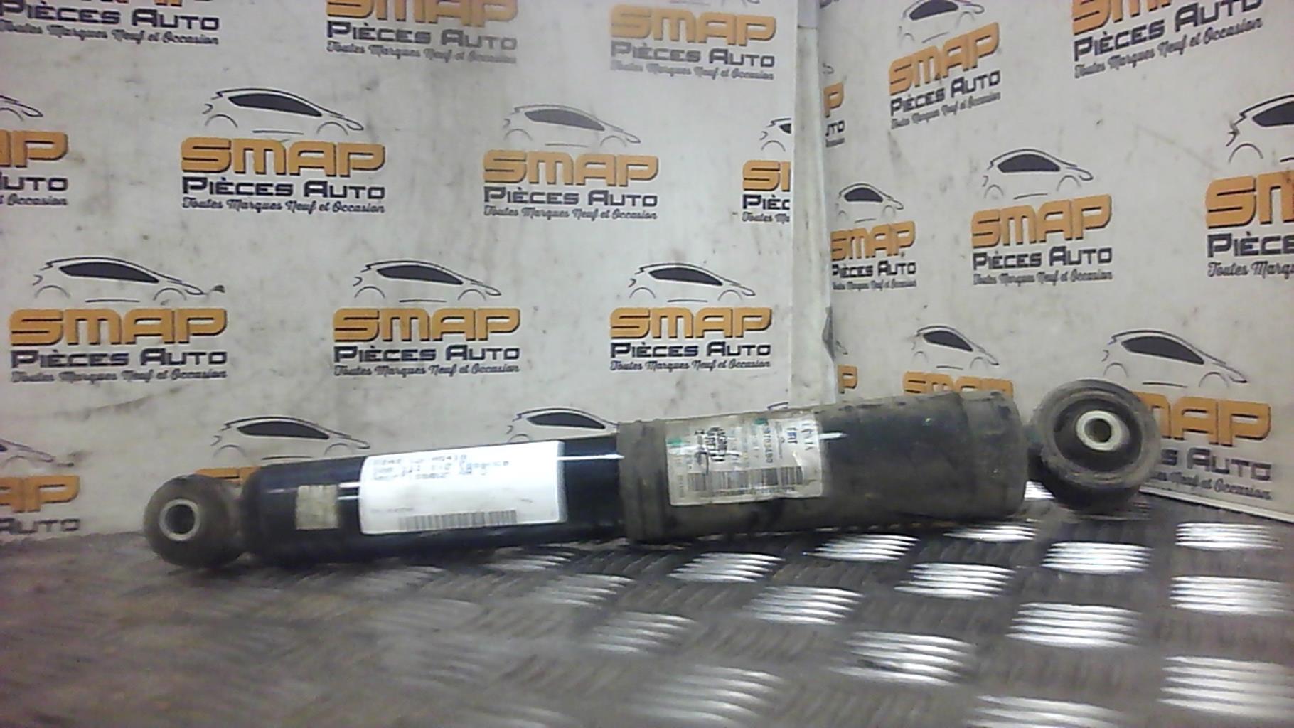 Ammortizzatore posteriore destro FIAT 500 2 PHASE 2 Gasolina - 1