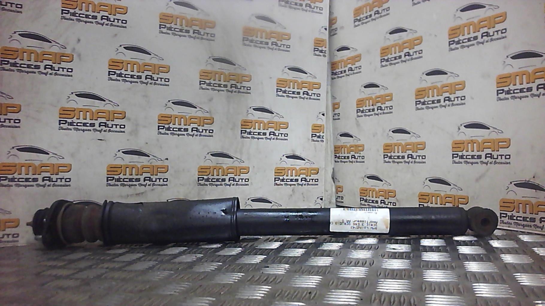 Ammortizzatore posteriore sinistro BMW SERIE 3 E46 COUPE PHASE 2 Diésel - 1
