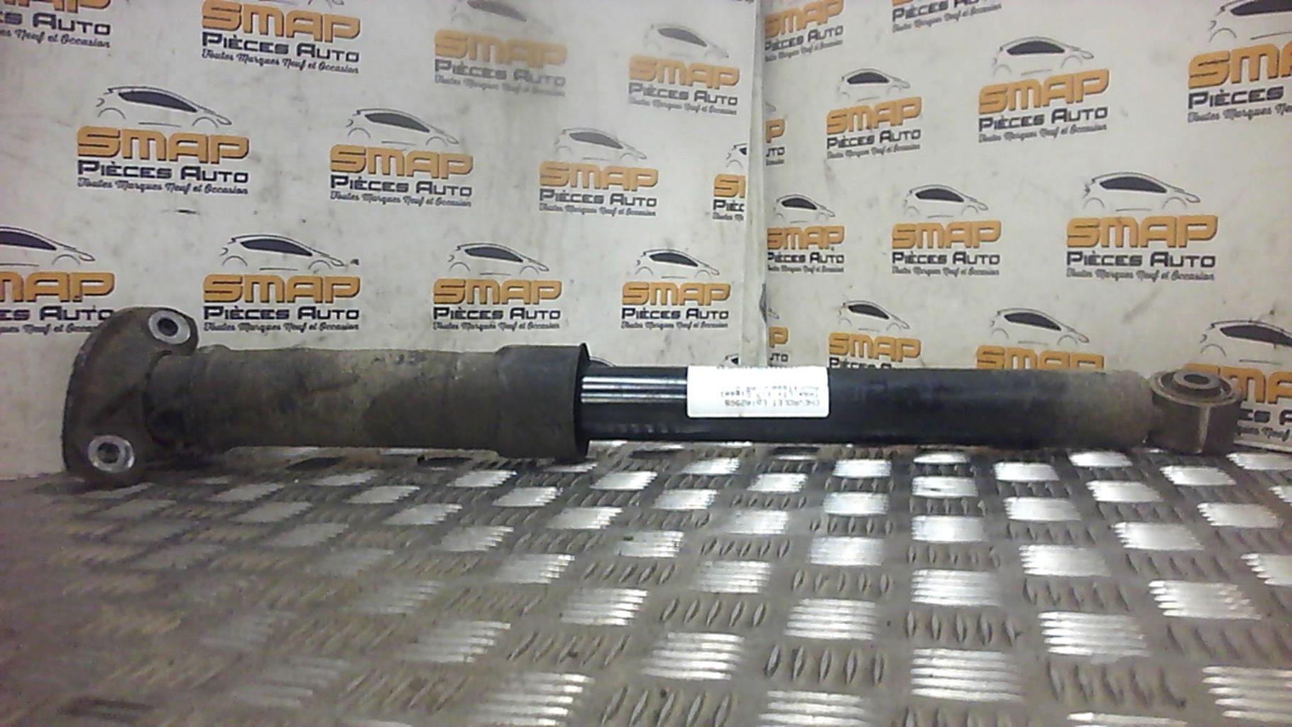 Ammortizzatore posteriore sinistro CHEVROLET TRAX Diésel - 1