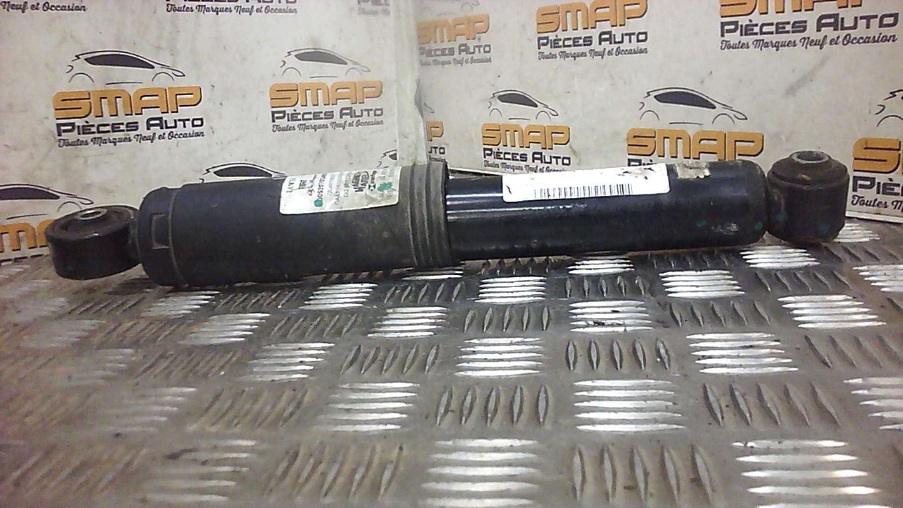 Ammortizzatore posteriore sinistro FIAT 500 2 PHASE 2 Gasolina - 1