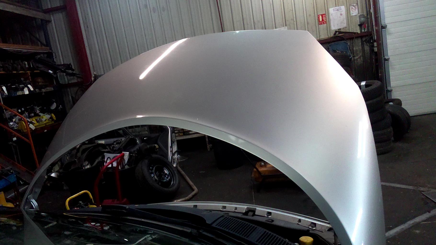 Capot RENAULT SCENIC 2 PHASE 1 Diesel - 1