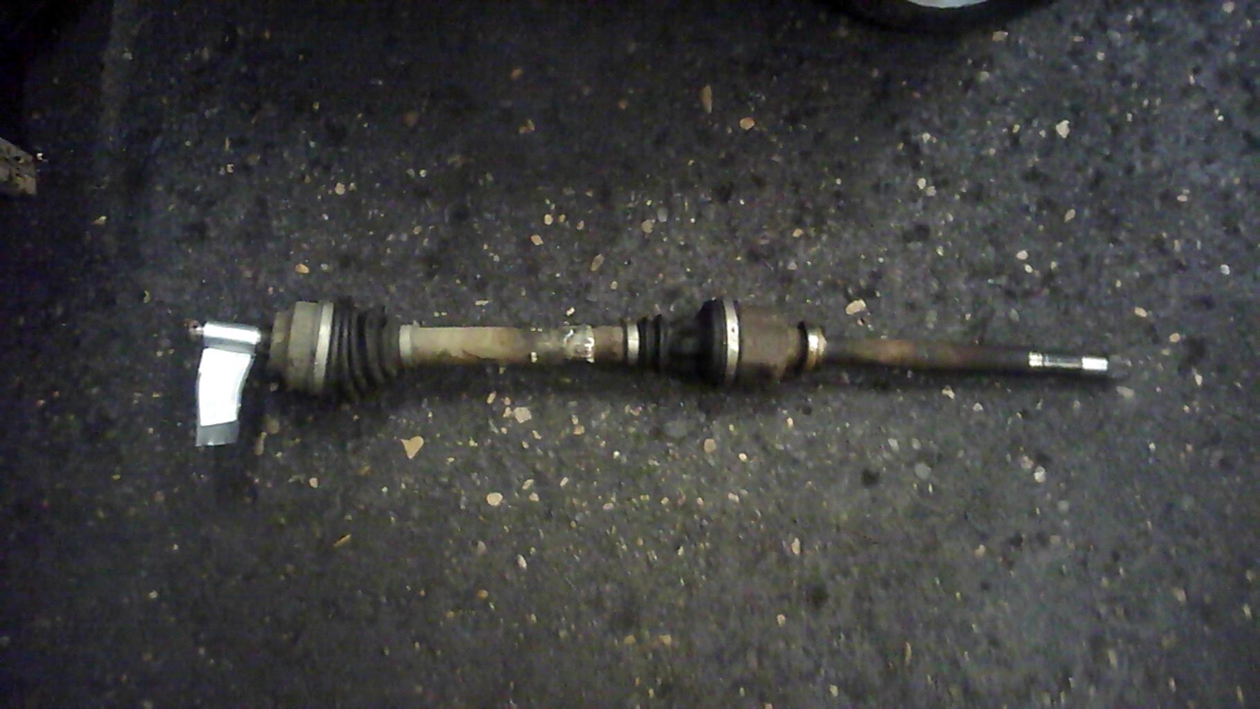 Giunto cardanico albero di trasmissione destro CITROEN C4 1 PHASE 1 Diésel - 1