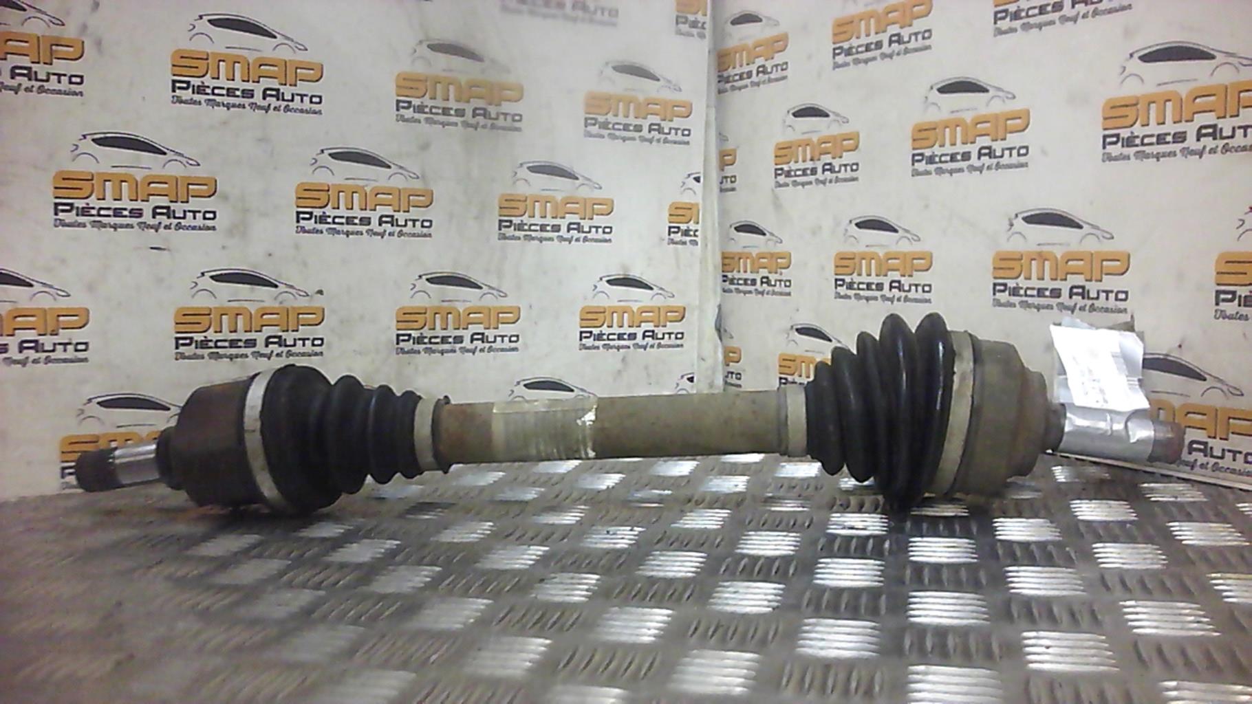Giunto cardanico albero di trasmissione sinistro CITROEN C4 1 PHASE 1 Diésel - 1