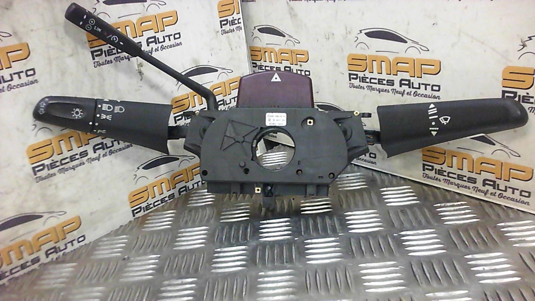 Devio guida completo con contatto spiralato MERCEDES CLASSE M 163 PHASE 1 Diésel - 1
