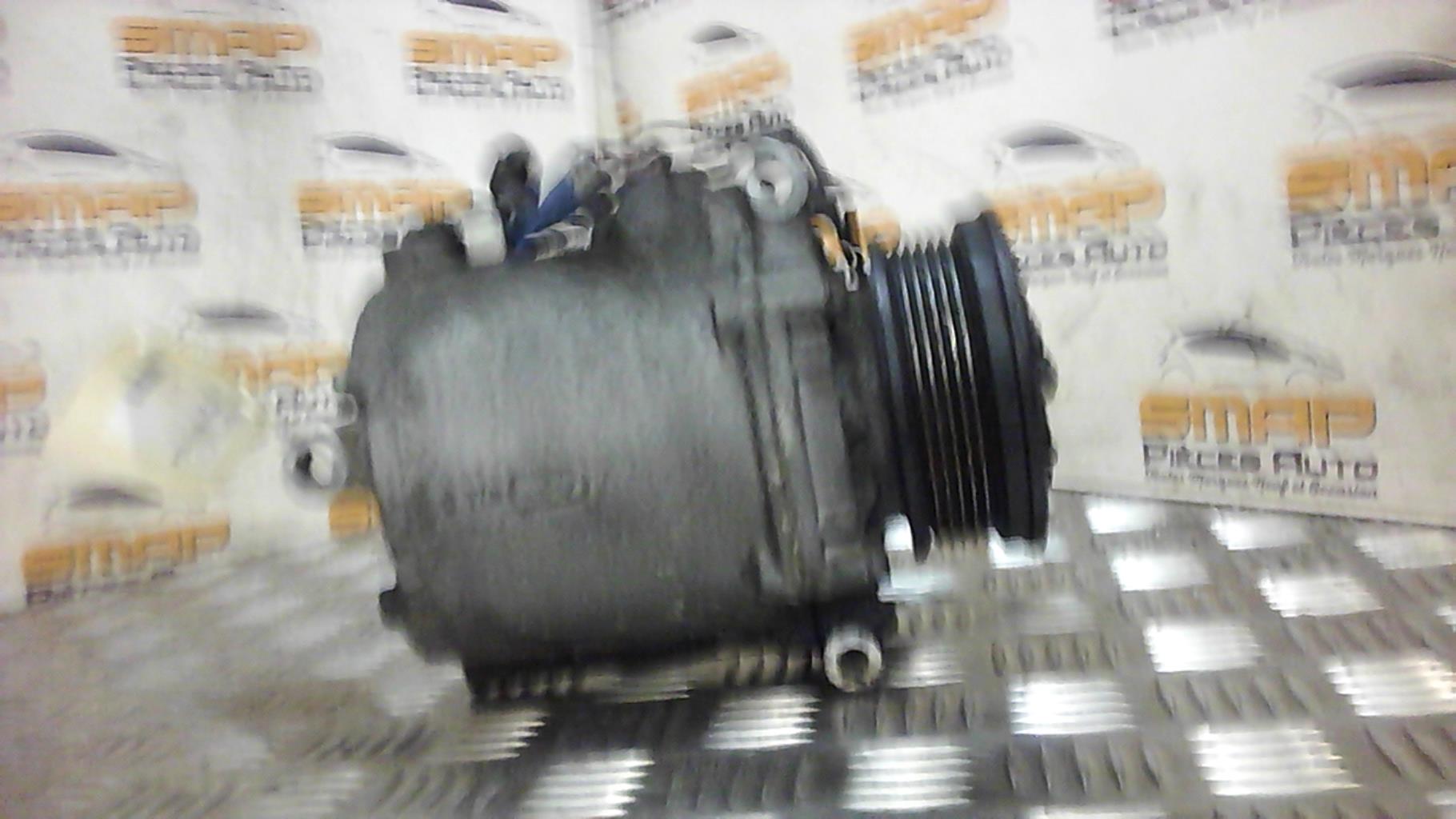 Compressore clima PEUGEOT 4007 Diésel - 1