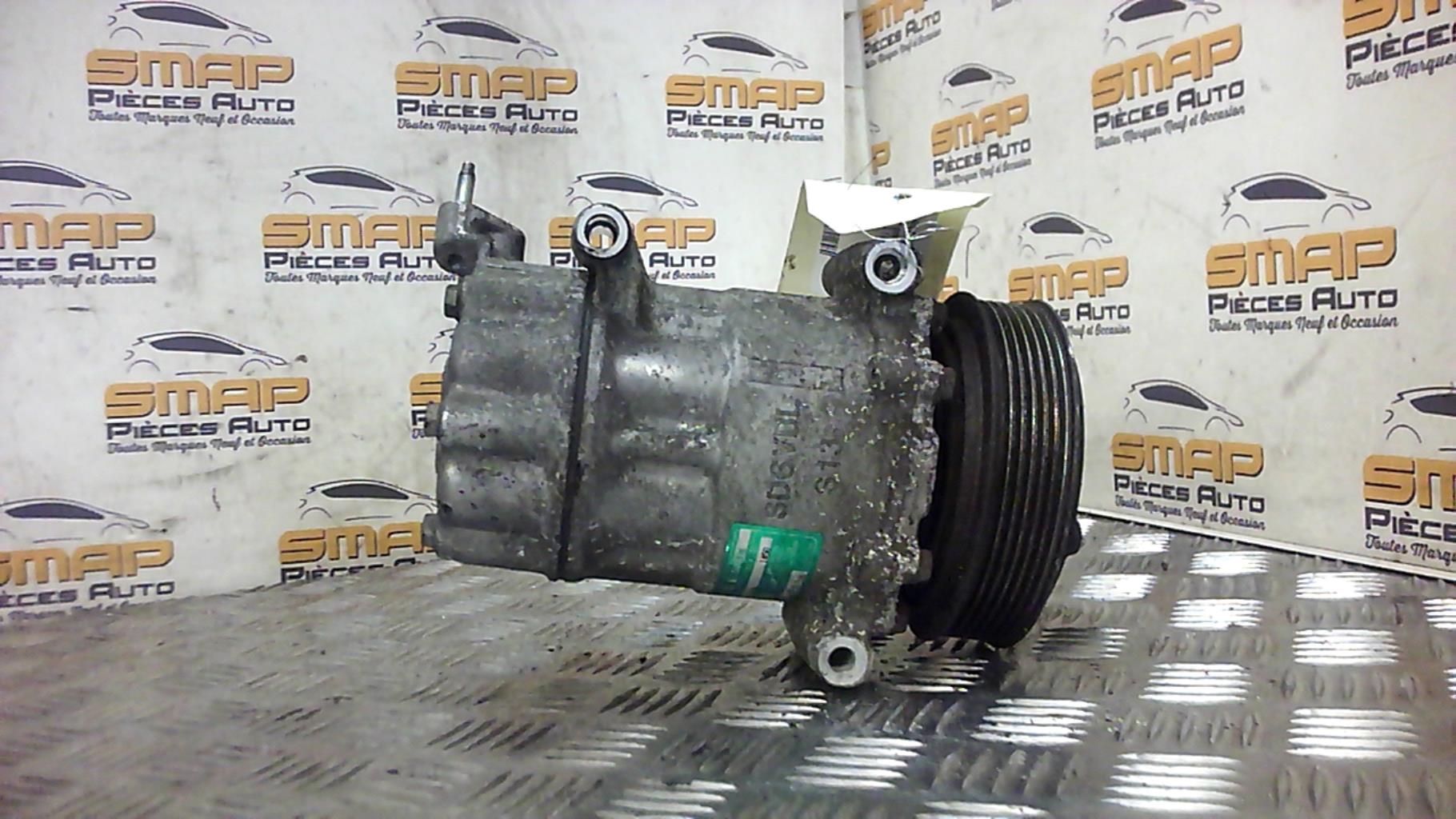 Compressore clima PEUGEOT 1007 Diésel - 1