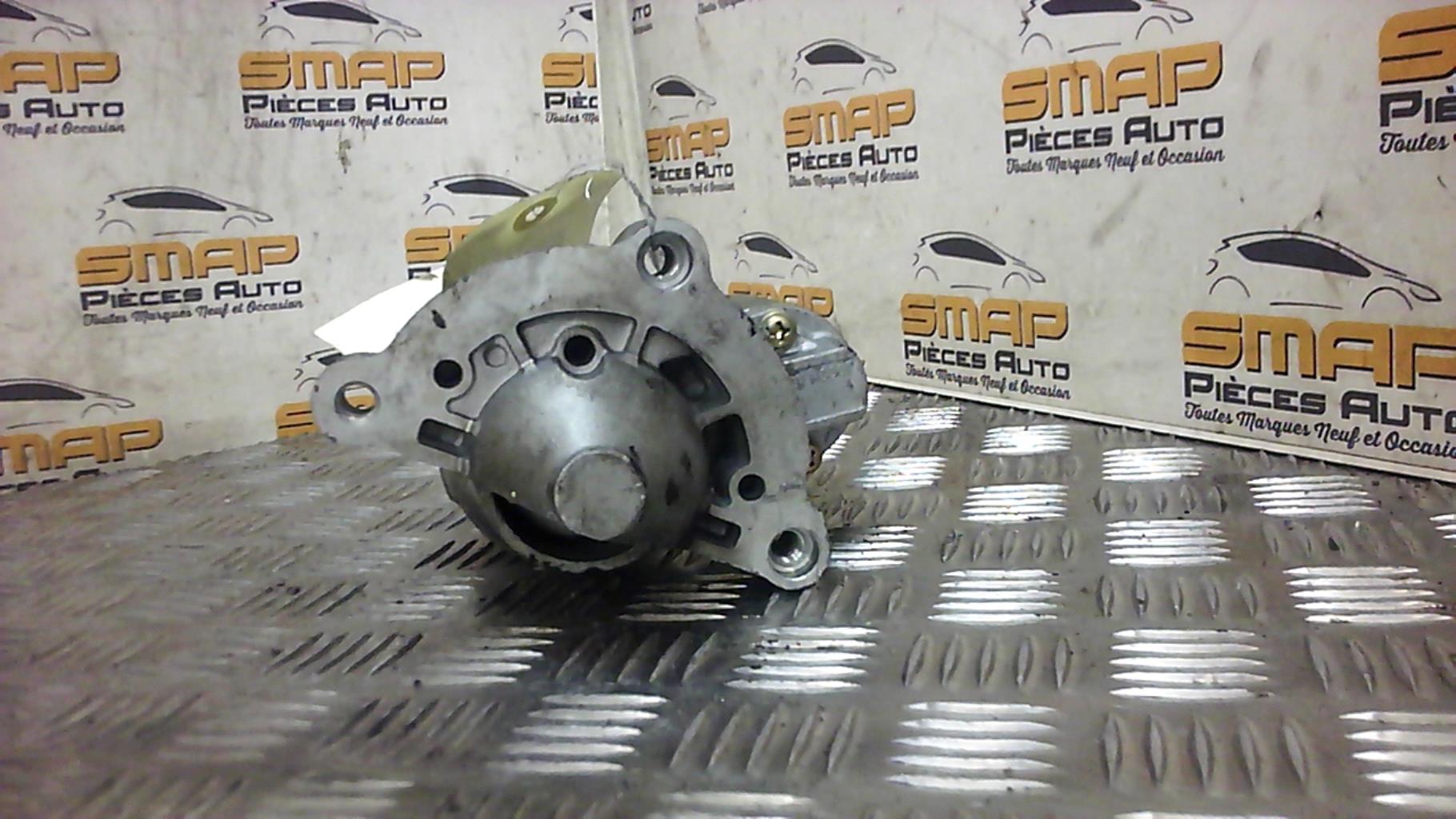 Motor de arranque CITROEN C5 1 PHASE 1 Gasolina - 1