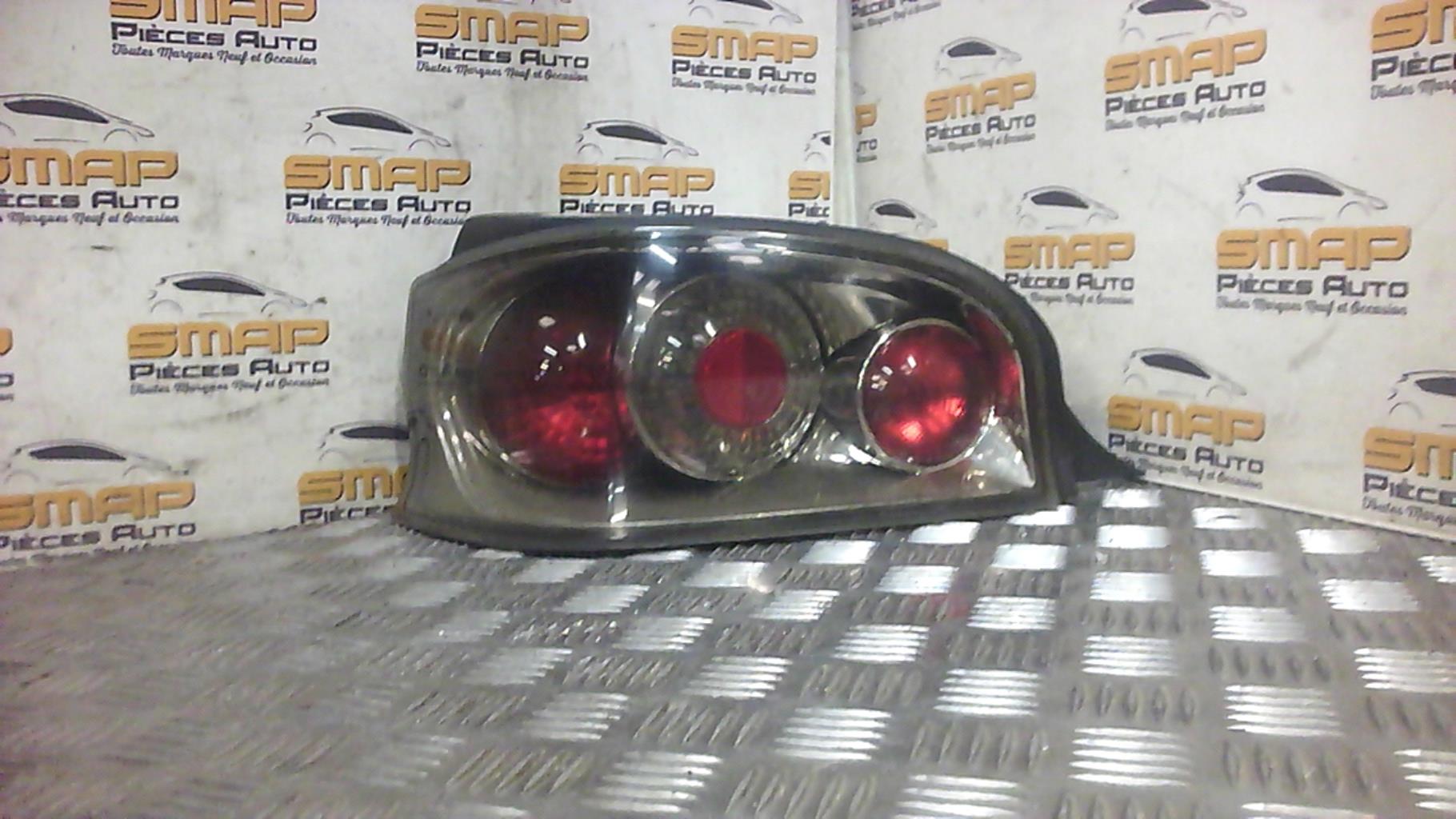 Fanale posteriore principale sinistro (luci) CITROEN SAXO PHASE 1 Diésel - 1