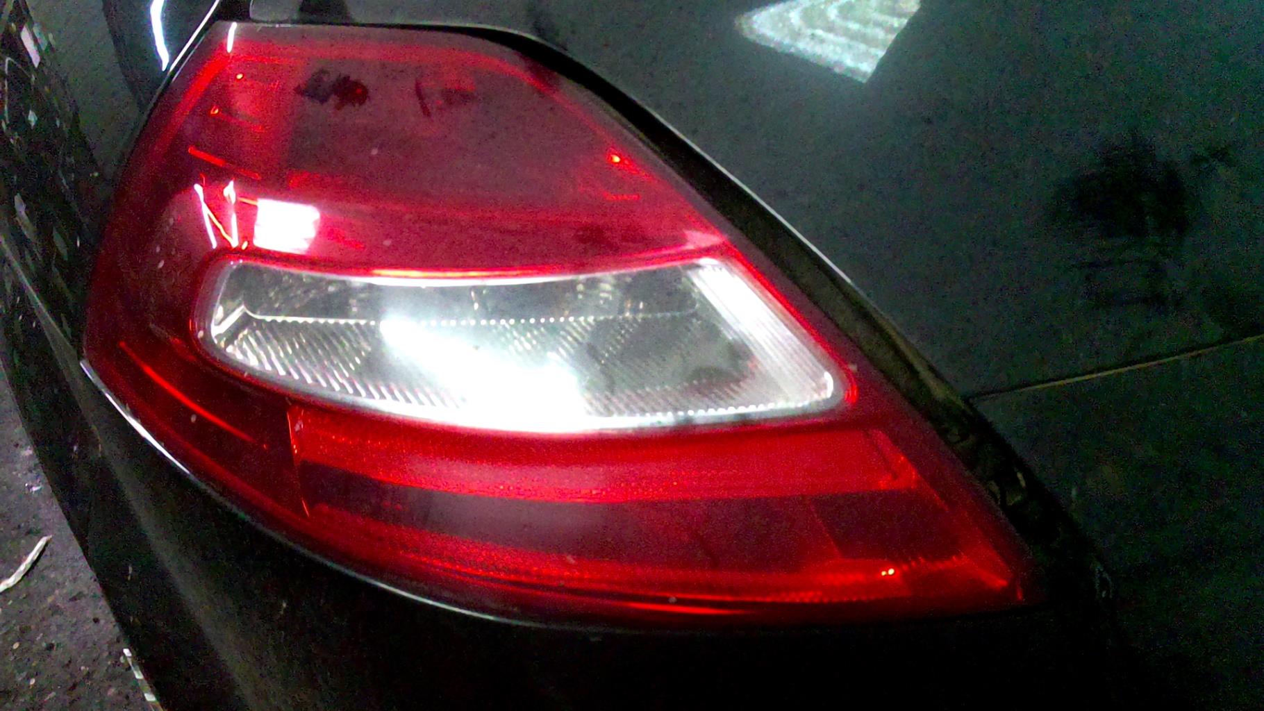 Fanale posteriore principale sinistro (luci) RENAULT MEGANE 2 PHASE 2 Diésel - 1