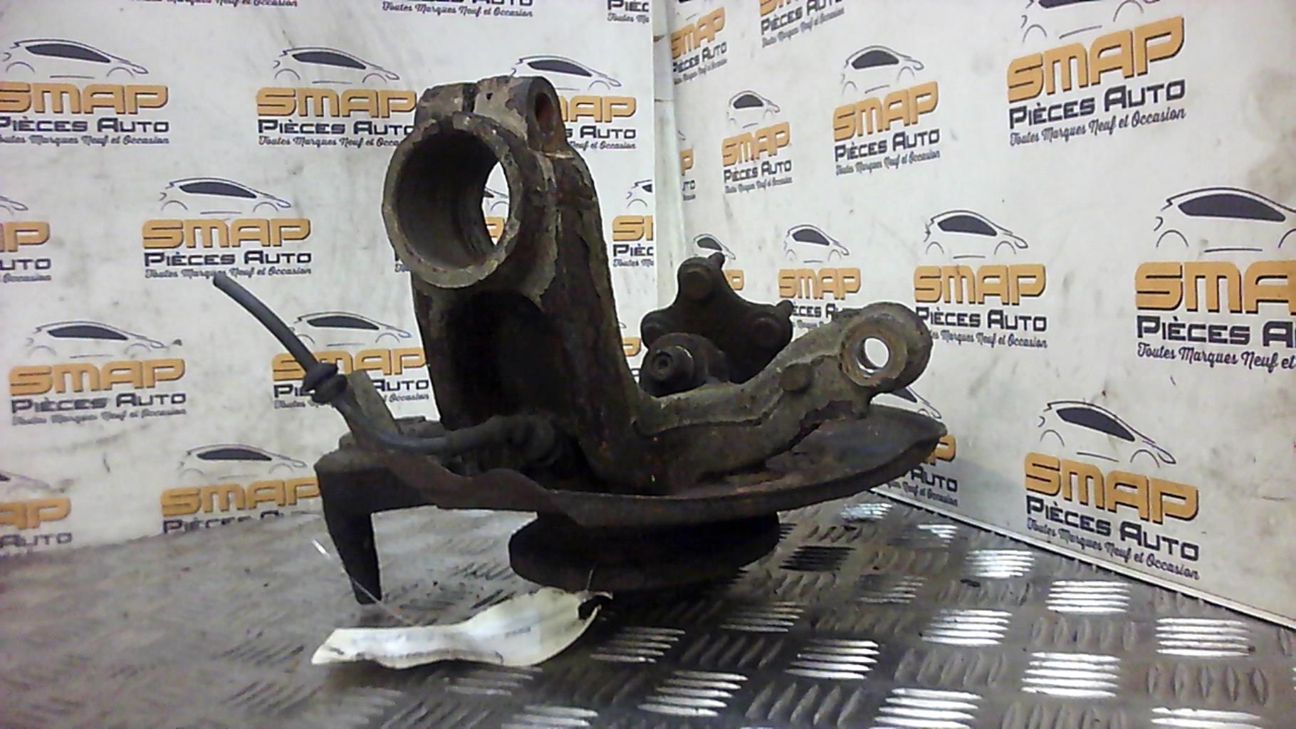 Mozzo anteriore sinistro SEAT IBIZA 4 PHASE 1 Diésel - 1