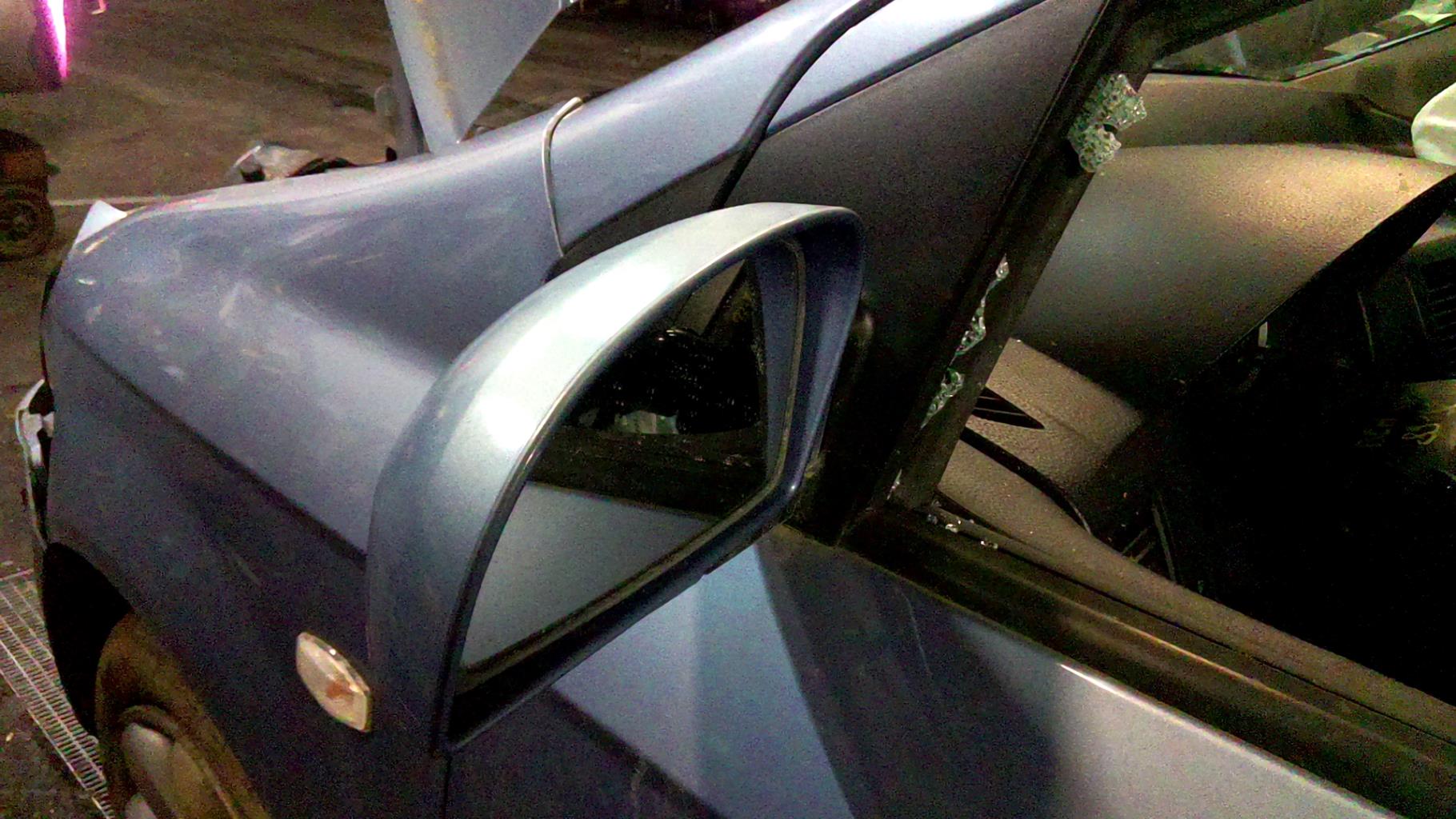 Retrovisor izquierdo HYUNDAI GETZ PHASE 1 Gasolina - 1