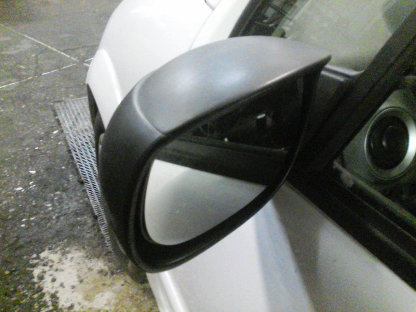 Retrovisor izquierdo CITROEN C3 1 PHASE 2 Gasolina - 1