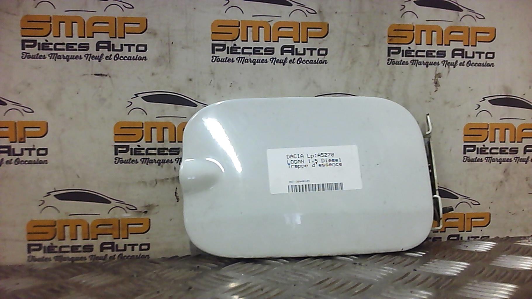 Trappe d'essence DACIA LOGAN MCV 1 PHASE 2 BREAK Diesel - 1