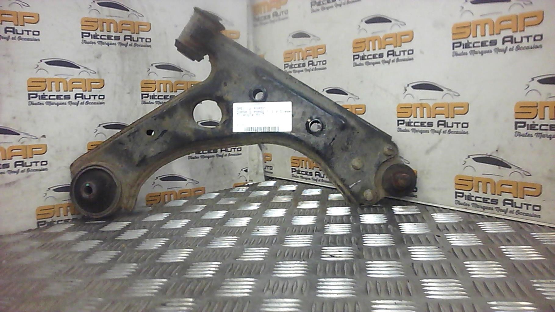 Triangle avant droit OPEL CORSA D PHASE 1 Diesel - 1
