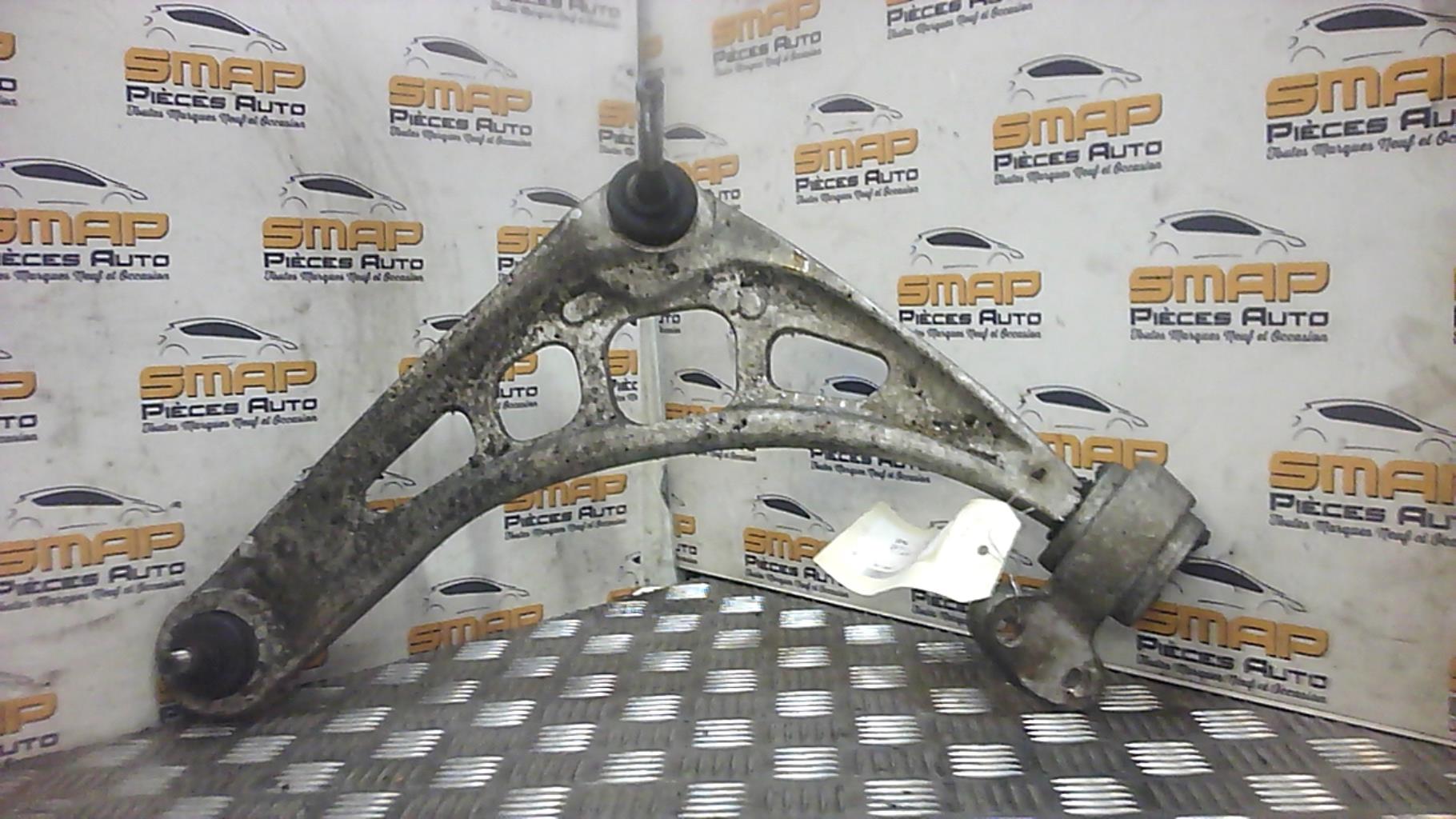 Triangolo anteriore sinistro BMW SERIE 3 E46 COUPE PHASE 2 Diésel - 1