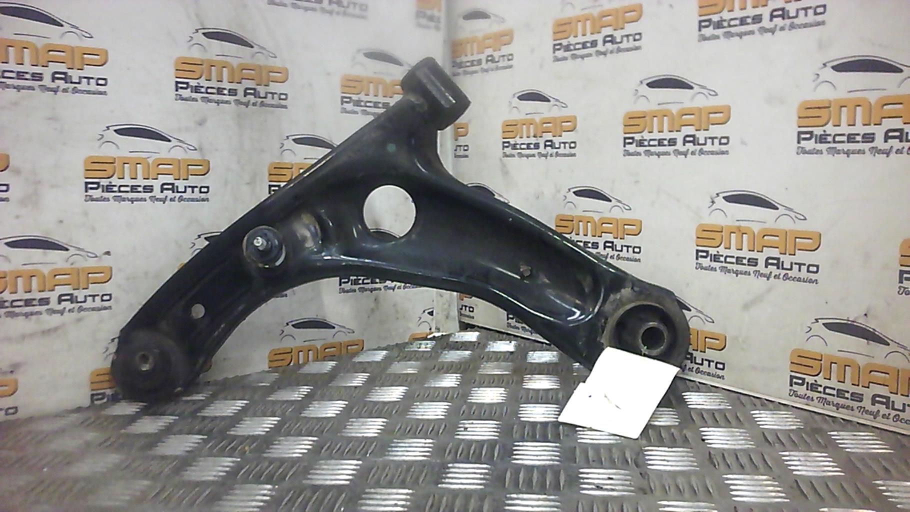 Triangolo anteriore sinistro PEUGEOT 107 PHASE 2 Gasolina - 1