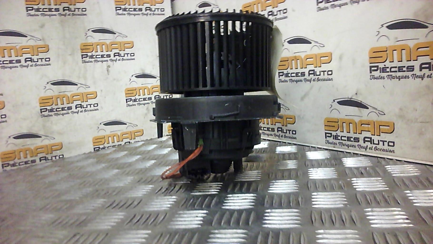 Ventilateur chauffage CITROEN C1 2 Essence - 1