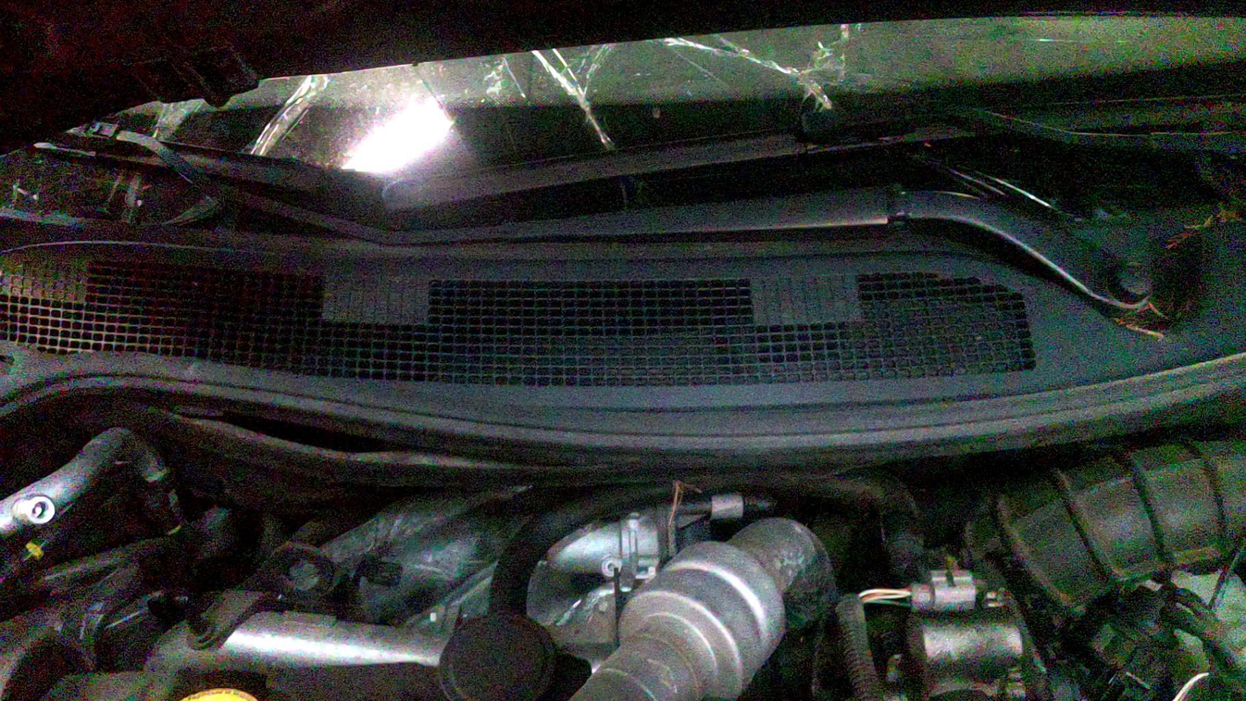 Braccio tergicristallo anteriore destro RENAULT MEGANE 2 PHASE 1 Diésel - 1