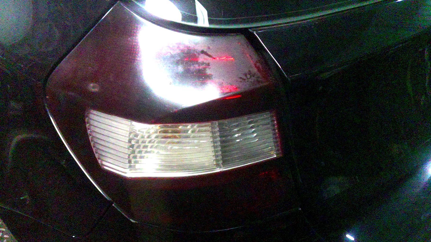Fanale posteriore principale sinistro (luci) BMW SERIE 1 E87 PHASE 1 Gasolina - 1