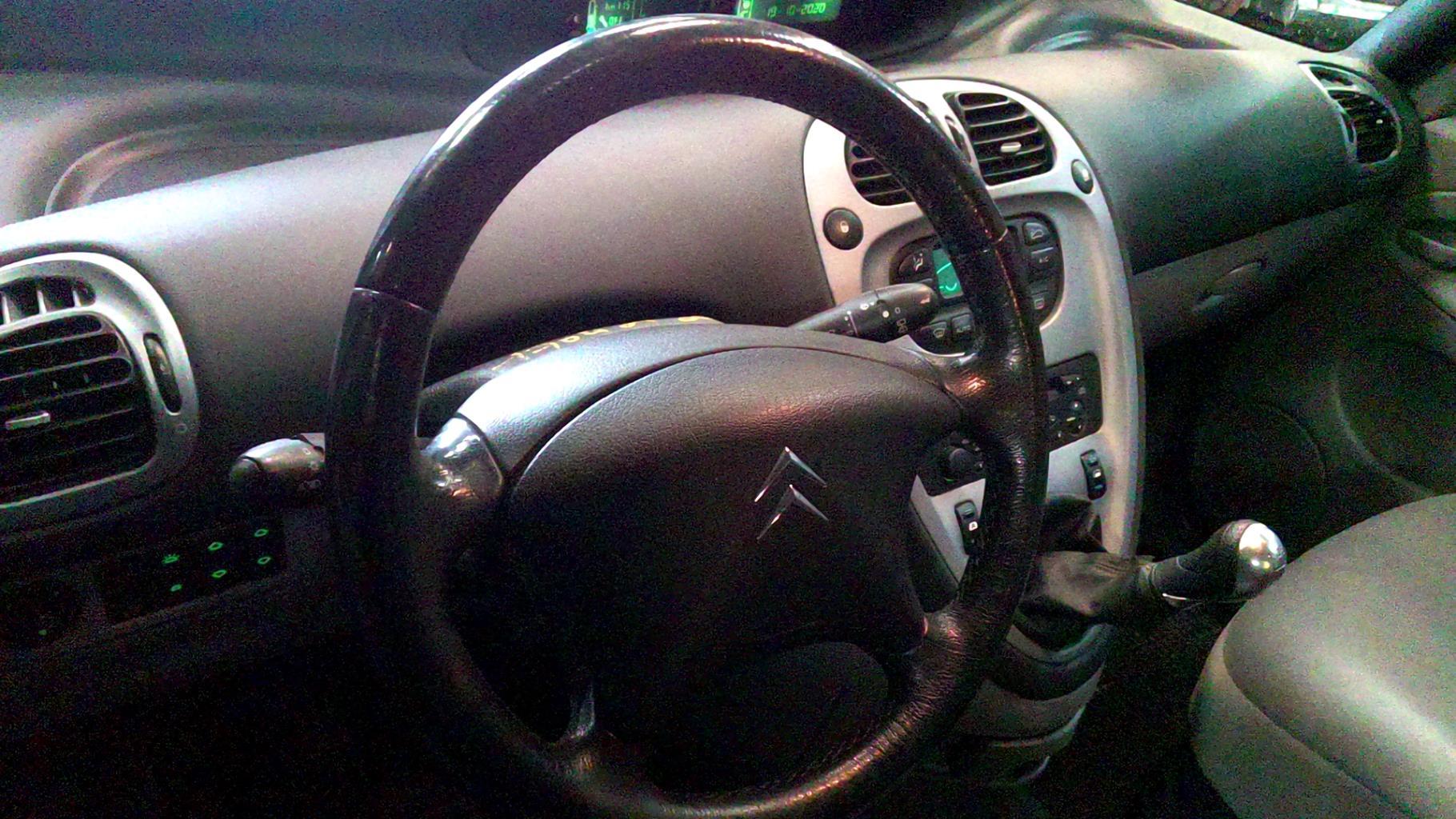 Volante CITROEN XSARA PICASSO PHASE 2 Diésel - 1