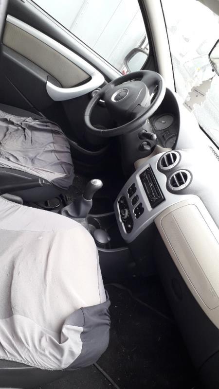Cerchione DACIA SANDERO 1 Diésel - 1
