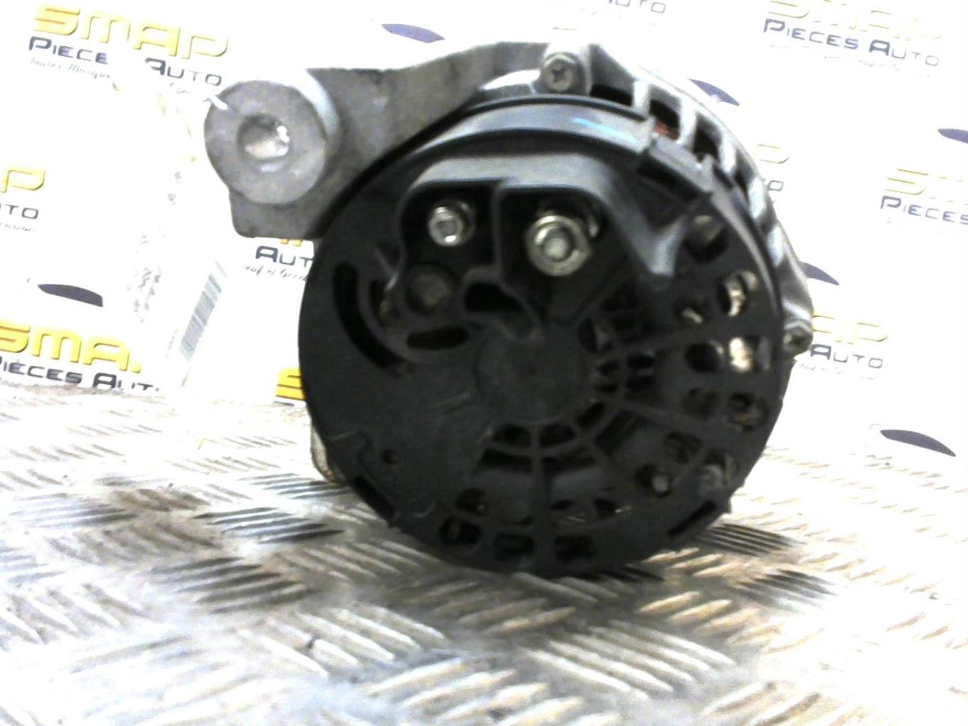 Alternatore FIAT 500 2 PHASE 1 Gasolina - 1