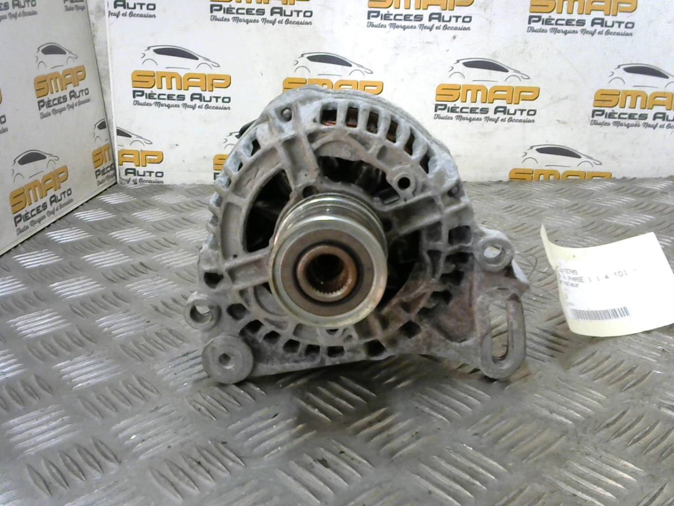 Alternatore SEAT IBIZA 4 PHASE 1 Diésel - 1