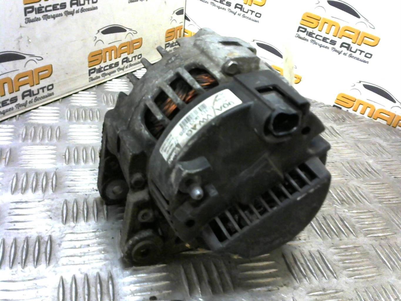 Alternatore SEAT IBIZA 3 PHASE 1 Gasolina - 1