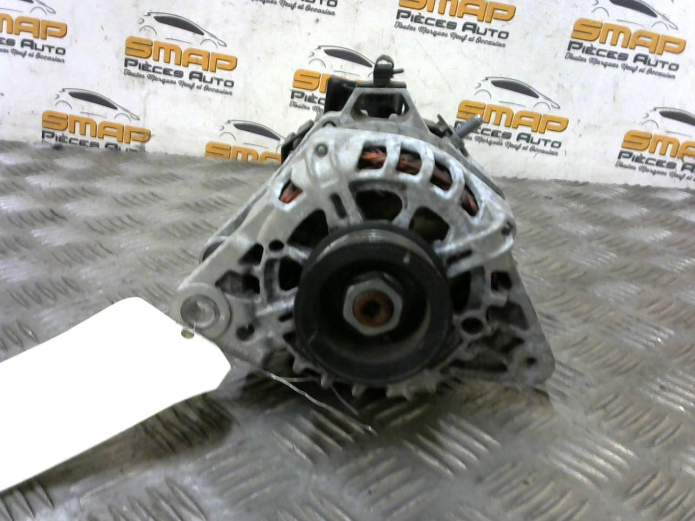 Alternatore KIA PICANTO 2 PHASE 1 Gasolina - 1