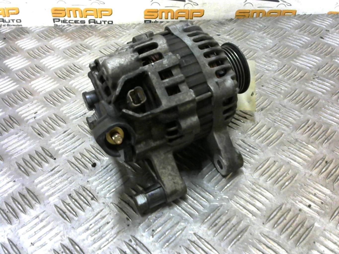 Alternatore PEUGEOT 206 PHASE 1 Gasolina - 1