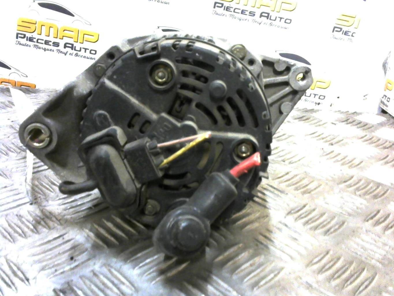 Alternatore RENAULT MEGANE 1 PHASE 1 Gasolina - 1