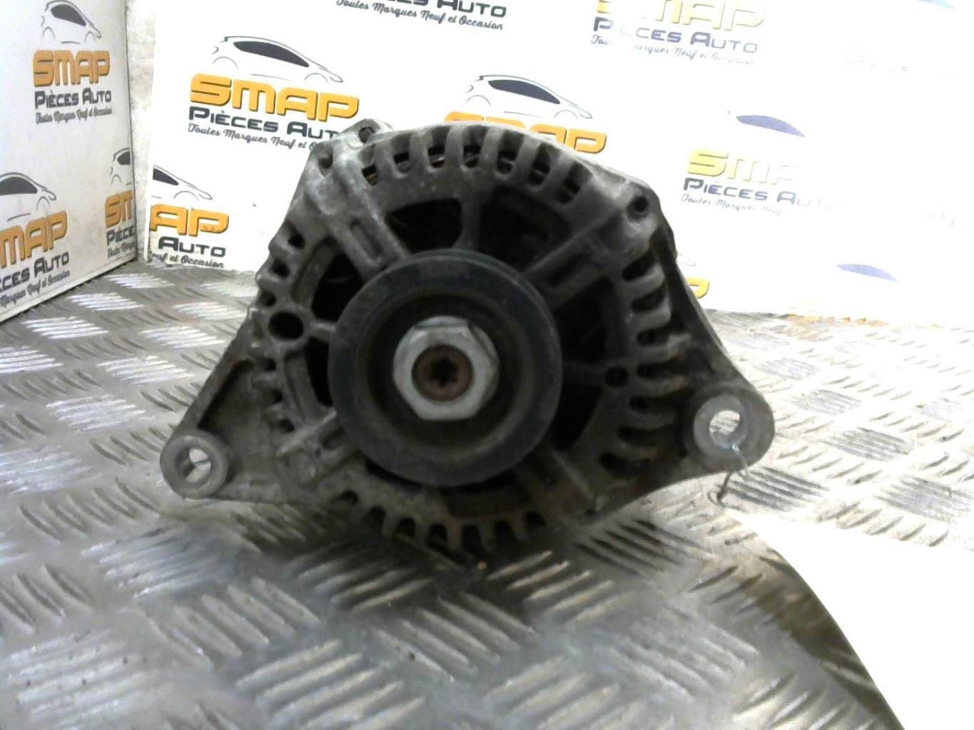 Alternatore NISSAN MICRA 3 PHASE 1 Gasolina - 1