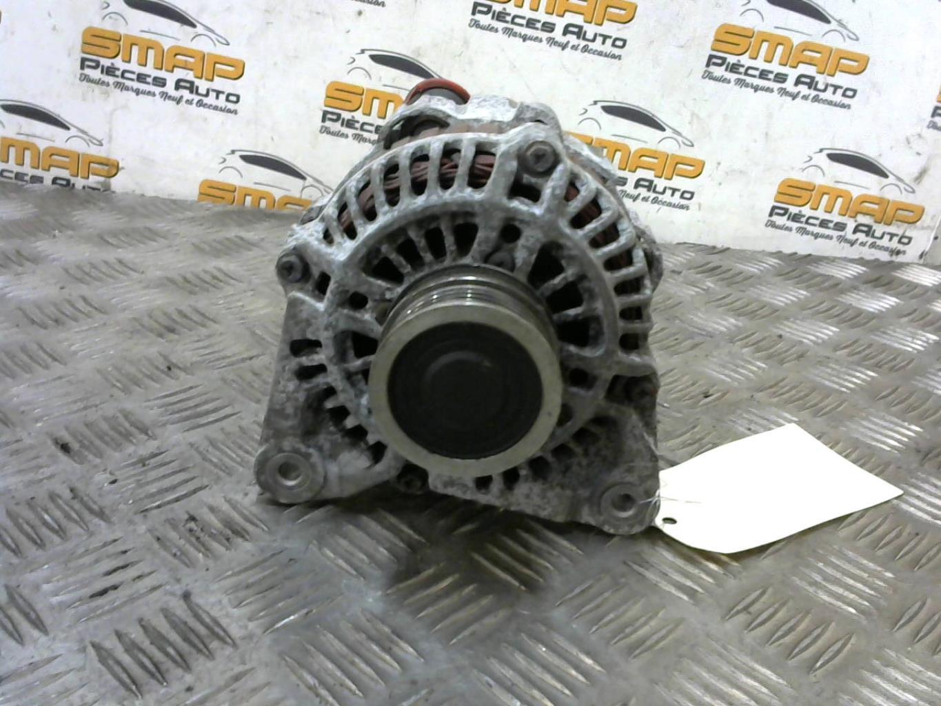 Alternatore NISSAN MICRA 3 PHASE 1 Diésel - 1