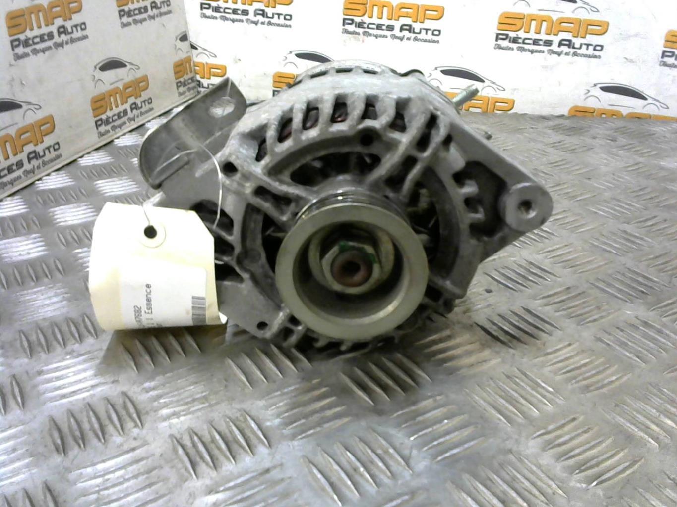 Alternatore PEUGEOT 107 PHASE 1 Gasolina - 1