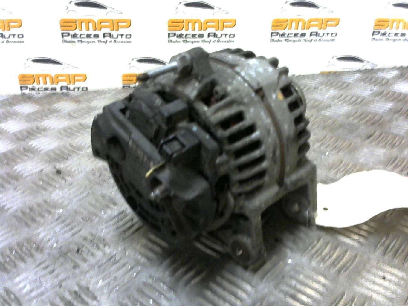Alternatore RENAULT CLIO 3 PHASE 1 Diésel - 1